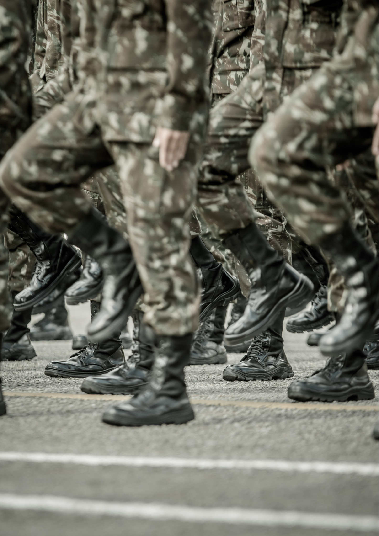 Army & Defence