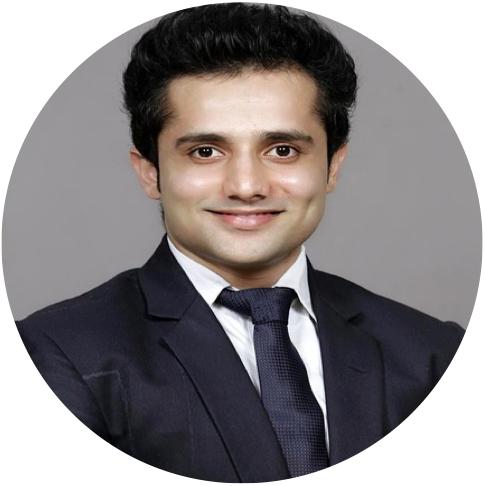 Nitesh Bhardwaj