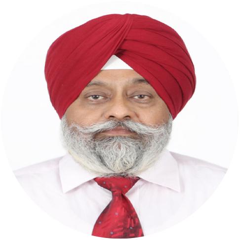 Preet Mohinder Singh