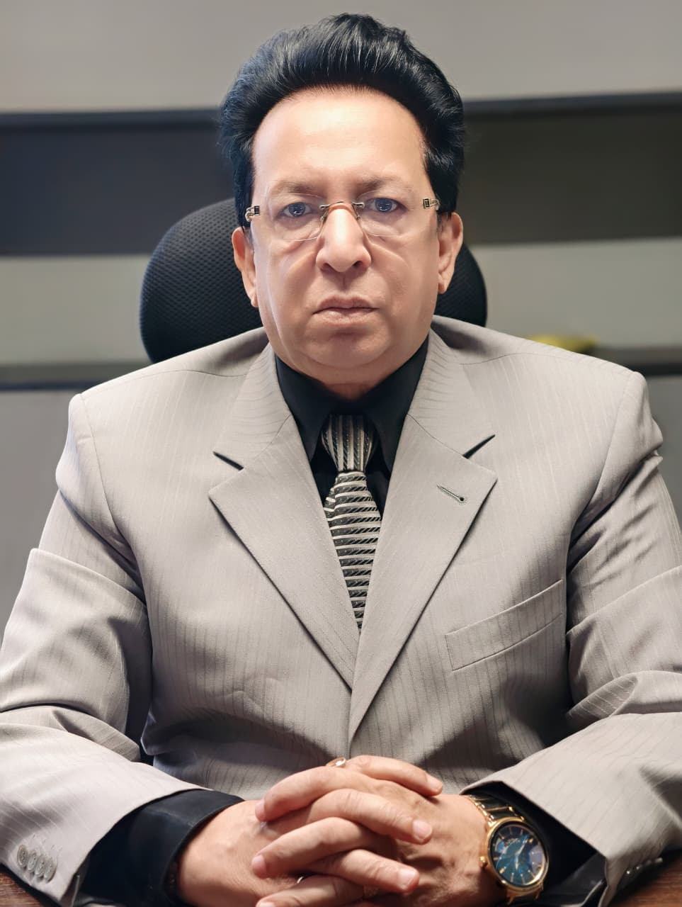 Vipin Gupta