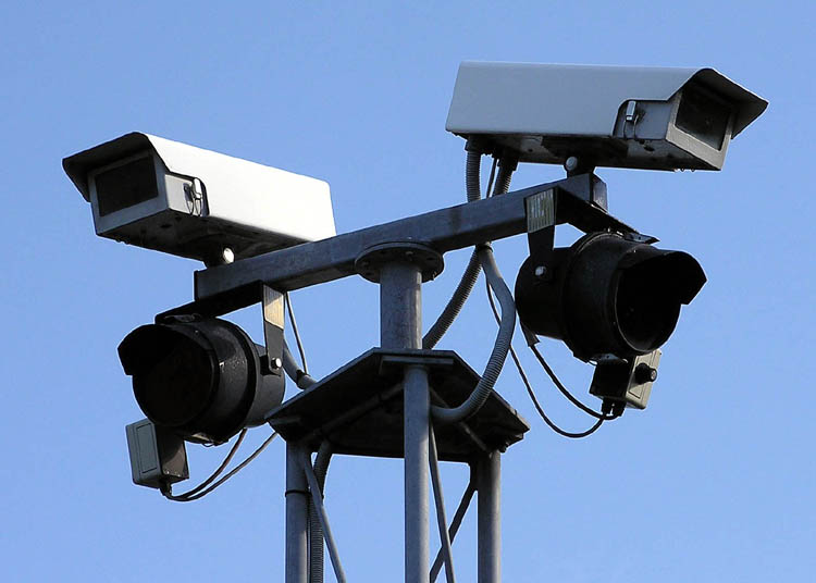 ANPR Cameras