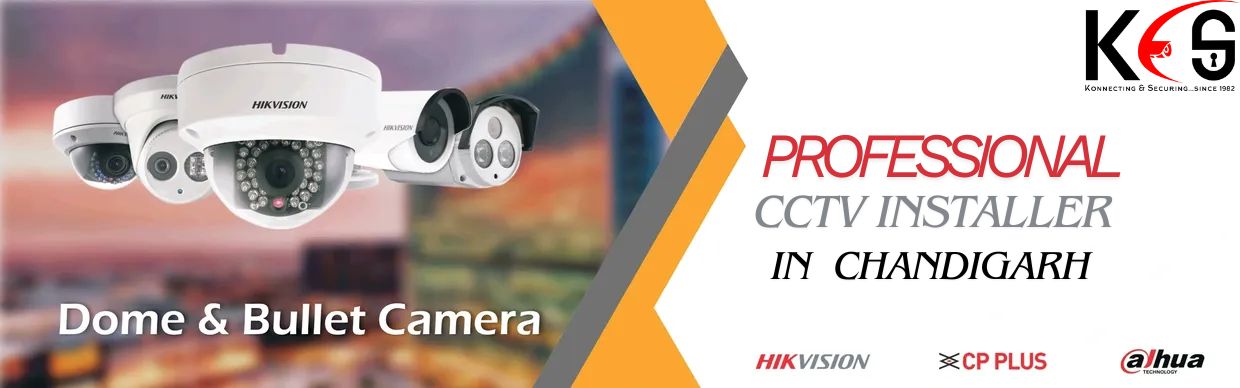 CCTV Security Systems