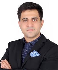 Jivesh Khanna