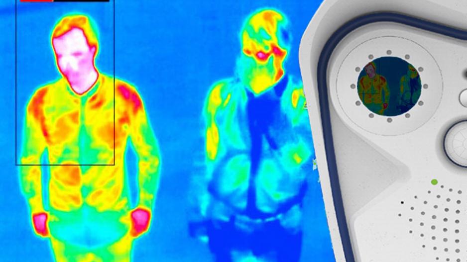 Thermal Cameras